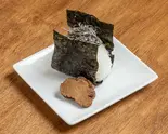 おにぎり  昆布（食べ処 のがわ）