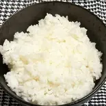 ライス 大盛（Sean's kitchen）