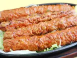 シークカバブ（アジアンダイニング アイサ）