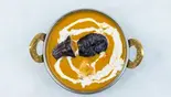 ナスチキンカレー（BIJIYA​）