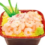 32 エビかに丼(大漁丼家 赤羽店)