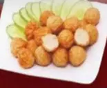 さつま揚げ Ca vien chien（Minh Nhat Quan草加店）