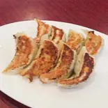 餃子8個入り（中国料理 中華楼）