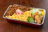 トリコ弁当（九条トリコ）