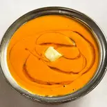 はちみつバターチキンカレー/Honey Butter Chicken Curry(インドネパール料理カナパニ吉野町店)