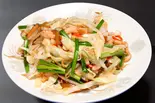 野菜炒め（蓬莱春飯店 千駄木店）