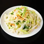 野菜炒め（中華料理上海亭 木場店）