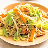 野菜炒め（吉祥楼(中華料理)）