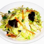 野菜炒め（ニーハオ）
