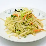 野菜炒め（龍鳳源）