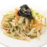 野菜炒め（中華料理 阿里山）