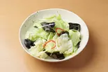 野菜炒め（中華酒蔵 麻麻辣辣）