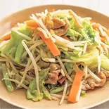 野菜炒め(好味苑 日暮里店)