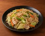 野菜炒め（笹）