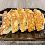 焼き餃子10個（和之味）