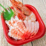 20.エビ三昧（大漁丼家 新宿西落合店）
