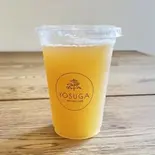 オーガニックアップルジュース（米粉と糀 YOSUGA）