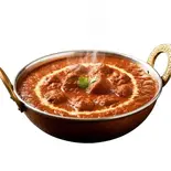 マトンマサラカレー(Mutton Masala Curry)（インド料理 エベレストフレバーズ）