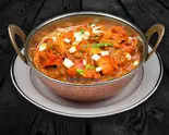 チキンティッカマサラ Chicken Tikka Masala(ザ・ロータスインドネパール料理)