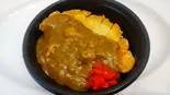 カツカレー丼（揚げたて唐揚げと丼物弁当 キッチンヤタロー）