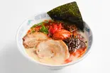 ラーメン赤（博多らーめん 一心堂）