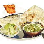 ナマステセットNamaste set(AGRIM 港区弁天町店)