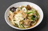 肉野菜炒め（中華料理かおたん赤坂店）