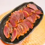 鸭胗(2个)(アヒルの砂肝)(香卤卤 シャンルル)