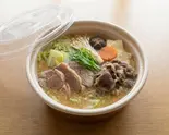 牛セット（しゃぶしゃぶ 昌）