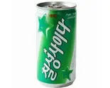チルソンサイダー/Korean Soda（麻薬キンパ）