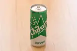 チルソンサイダー（THE MALA 新大久保店 (ザ·マーラー 韓国式 麻辣) Shin Okubo mala）