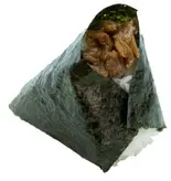 あさり（米がおいしいおにぎり戸越屋渋谷道玄坂店）