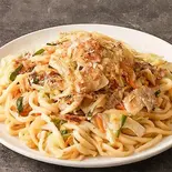 ソース焼き うどん(ビックだこ)