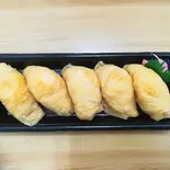 いなり寿司（丸徳寿司 桃谷店）
