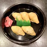 いなり寿司（深川）