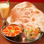 お子様セット kids set（アジアン料理 CARDAMOM 本店）