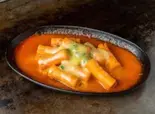 トッポギチーズ（チャムズキッチン）