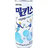 ミルキス250ml / Milkis (250ml)（シンチャムトッポッキ 下北沢）