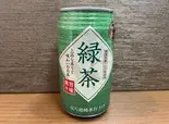 緑茶(焼肉居酒屋シンゴル亭)