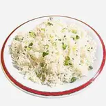 Gira riceギラ飯(インドアジアンレストランマサラ高砂店)