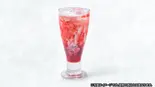 ストロベリーラッシー(Strawberry Lassi)（ターリー）
