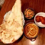 【お得】ヒマラヤセットHimalayaSet(【スパイス王国インドで長年修行したシェフのこだわり料理】Himalayan Spice and Masala Mart)