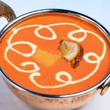 ポークカレー Pork Curry（インドネパールカレーダルサンダイニング戸田公園）