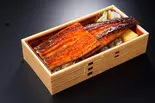 うな重(1尾)（蕎麦と天ぷら 山わさび 北8条店）