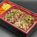 炭火で焼いたやざわ黒毛和牛カルビ弁当（極 和牛焼肉やざわ 池袋店）