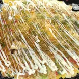 ネギ焼き（八ぽん）