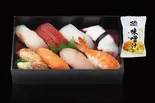 青龍（無添蔵 中目黒店）