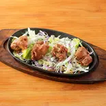チキンティッカ 4p Chicken Tikka (4 pieces)（ニュー マリカ）