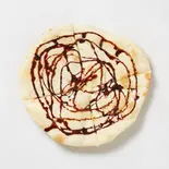 チョコ ナン{Choco Nan}（インド・ネパール料理 SAKURA サクラ）