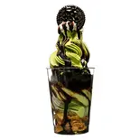 【CUP ICE】ザクザククッキーアイス(抹茶ベース)(カワバタアイススタンド #昼アイス #夜アイス)